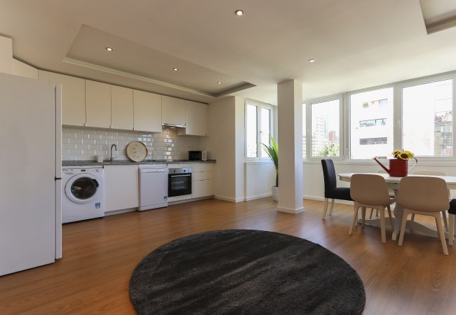 Apartment in Lisbon - MARQUES PREMIUM II