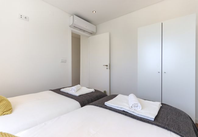 Apartment in Lisbon - MARQUES PREMIUM II