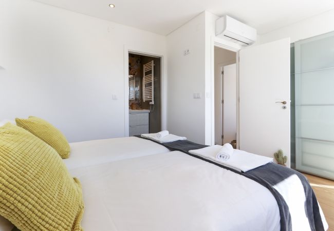 Apartment in Lisbon - MARQUES PREMIUM II