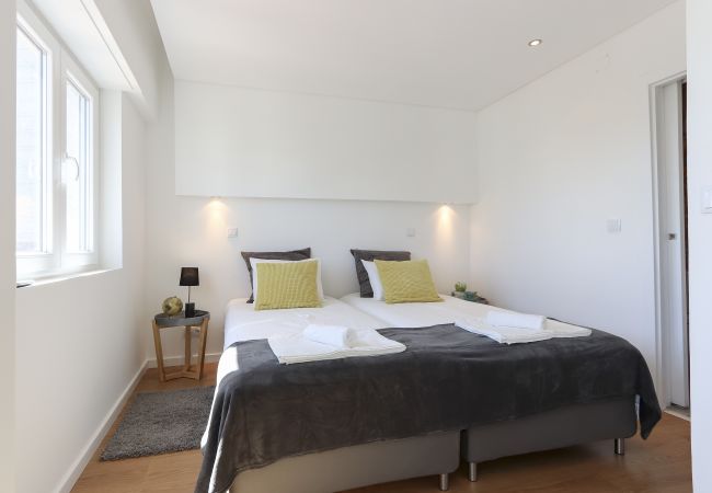 Apartment in Lisbon - MARQUES PREMIUM II