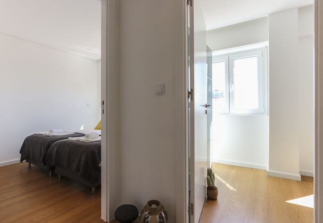 Apartment in Lisbon - MARQUES PREMIUM II