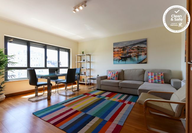 Apartment in Lisboa - BELLEVUE APARTMENT