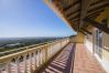 Villa in Estoi - Villa Florencio | 4 Bedrooms | Panoramic Views | Estói