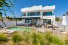 Villa in Marbella - Costabella Marbella - Unique Luxury Beach Villa