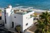 Villa in Marbella - Costabella Marbella - Unique Luxury Beach Villa