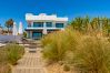 Villa in Marbella - Costabella Marbella - Unique Luxury Beach Villa