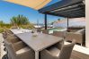 Villa in Marbella - Costabella Marbella - Unique Luxury Beach Villa