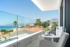 Villa in Marbella - Costabella Marbella - Unique Luxury Beach Villa