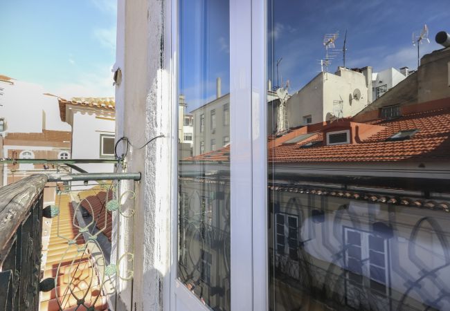 Apartment in Lisbon - CHIADO VIEWS