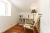 Apartment in Lisbon - CHIADO VIEWS