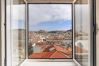 Apartment in Lisbon - CHIADO VIEWS