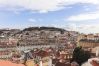 Apartment in Lisbon - CHIADO VIEWS