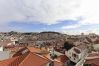 Apartment in Lisbon - CHIADO VIEWS