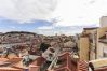 Apartment in Lisbon - CHIADO VIEWS