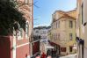 Apartment in Lisbon - CHIADO VIEWS