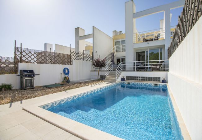  in Almancil - Casa Granada | 4 Bedrooms | Private Pool | Varandas do Lago