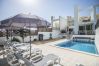 Townhouse in Almancil - Casa Granada | 4 Bedrooms | Private Pool | Varandas do Lago