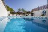 Townhouse in Almancil - Casa Granada | 4 Bedrooms | Private Pool | Varandas do Lago