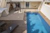 Townhouse in Loulé - Casa Oliveira | 3 Bedrooms | Private Pool | Loulé