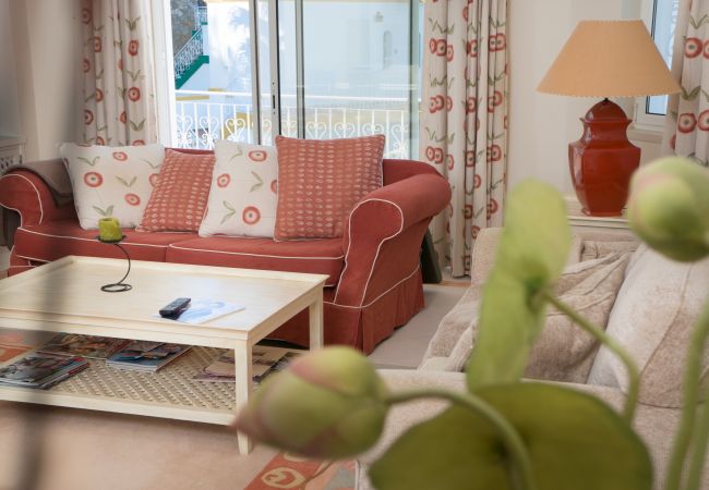 Apartment in Quinta do Lago - Apartamento Jarro | 2 Bedrooms | Elegant | Quinta do Lago