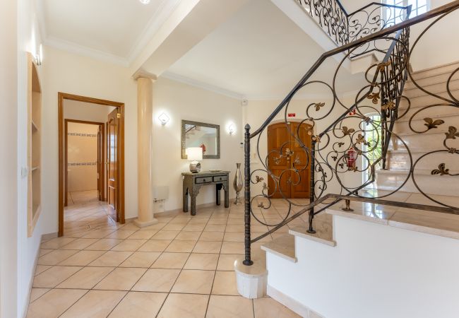 Villa in Boliqueime - Quinta das Laranjeiras | 4 Bedrooms | Country House | Boliqueime