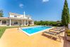 Villa in Boliqueime - Quinta das Laranjeiras | 4 Bedrooms | Country House | Boliqueime