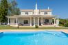 Villa in Boliqueime - Quinta das Laranjeiras | 4 Bedrooms | Country House | Boliqueime