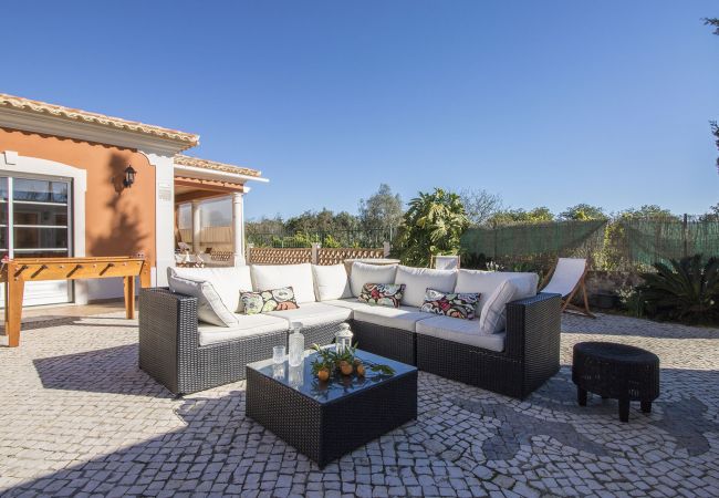 Villa in Boliqueime - Quinta das Yuccas | 6 Bedrooms | Country House | Boliqueime