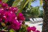 Villa in Almancil - Villa Caravela | 4 Bedrooms | Beautiful Garden | Almancil