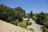 Villa in Almancil - Villa Caravela | 4 Bedrooms | Beautiful Garden | Almancil