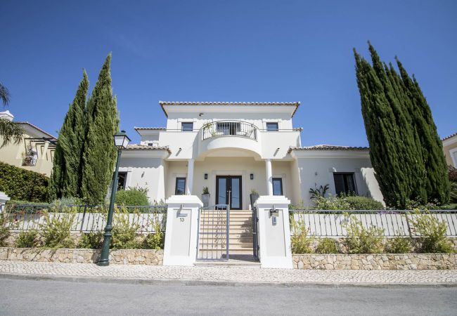 Villa/Dettached house in Almancil - Villa Esmeralda | 5 Bedrooms | Classy | Almancil