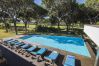 Villa in Vilamoura - Villa Golf | 5 Bedrooms | Golf Views | Vilamoura