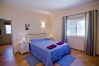 Villa in Almancil - Villa Jasmim | 4 Bedrooms | Sun Kissed | Almancil