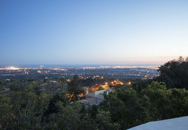Villa in Estoi - Villa Panoramica | 5 Bedrooms | Panoramic Views | Estói