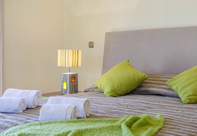 Villa in Almancil - Villa Valentina | 5 Bedrooms | Super Quiet | Quinta do Mar