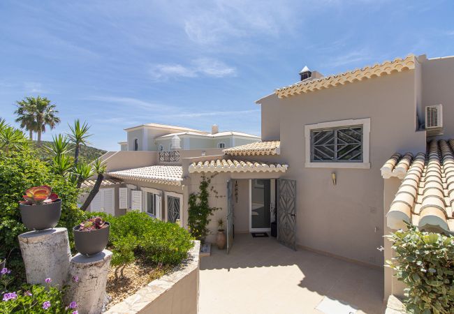 Villa in Loulé - Villa Vista | 4 Bedrooms | Beautiful Panoramic Views | Goldra