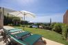 Villa in Loulé - Villa Vista | 4 Bedrooms | Beautiful Panoramic Views | Goldra