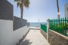 Studio in Maspalomas - Aguila Beach Ocean View By CanariasGetaway