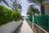 Studio in Maspalomas - Aguila Beach Ocean View By CanariasGetaway