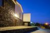 Villa in Peso da Régua - Contemporary villa with infinity pool and garden