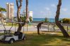 Apartment in Mijas Costa - Riviera Playa - Costa del Sol - Charming apartment with Sea View