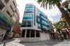 Studio in Las Palmas de Gran Canaria - Edison Building 404 By CanariasGetaway