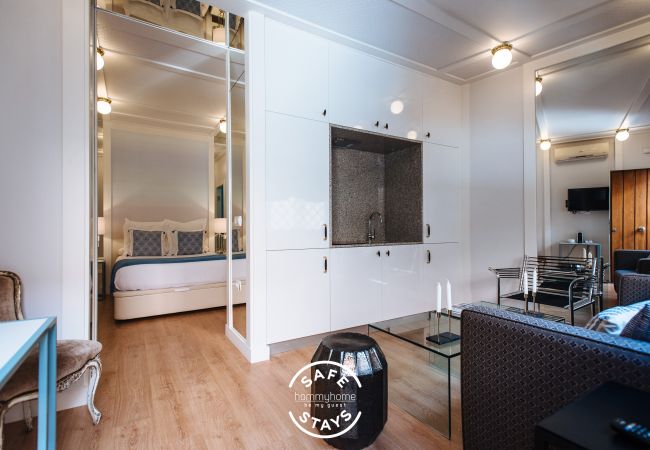 Apartment in Sevilla - Hommyhome Regina