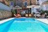 Villa in Armamar - Exclusive villa with pool and outdoor perola