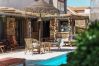 Villa in Armamar - Exclusive villa with pool and outdoor perola