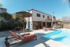 Villa in Armamar - Exclusive villa with pool and outdoor perola