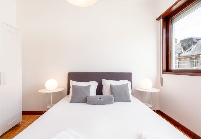 Apartment in Porto - Stylish apartment next to Rua Santa Catarina (NEW, PORTO)