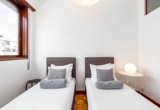Apartment in Porto - Stylish apartment next to Rua Santa Catarina (NEW, PORTO)