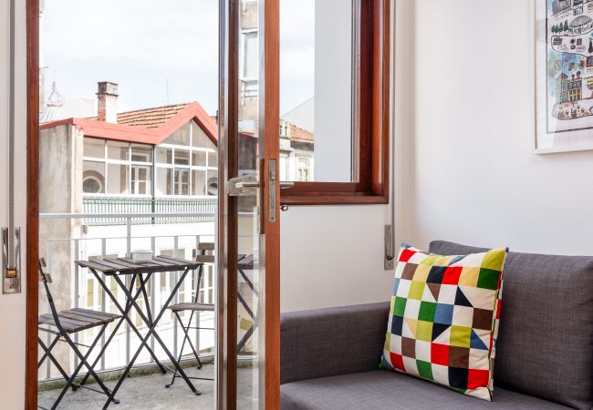 Apartment in Porto - Stylish apartment next to Rua Santa Catarina (NEW, PORTO)