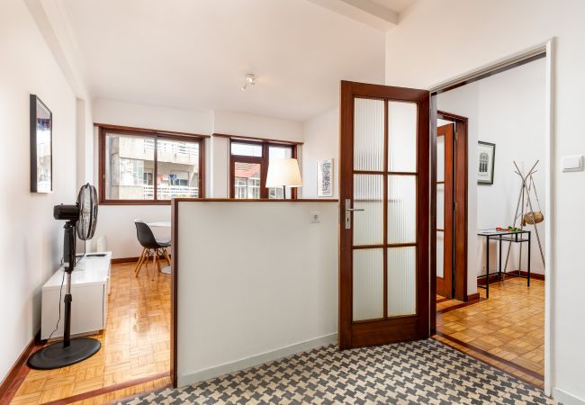 Apartment in Porto - Stylish apartment next to Rua Santa Catarina (NEW, PORTO)